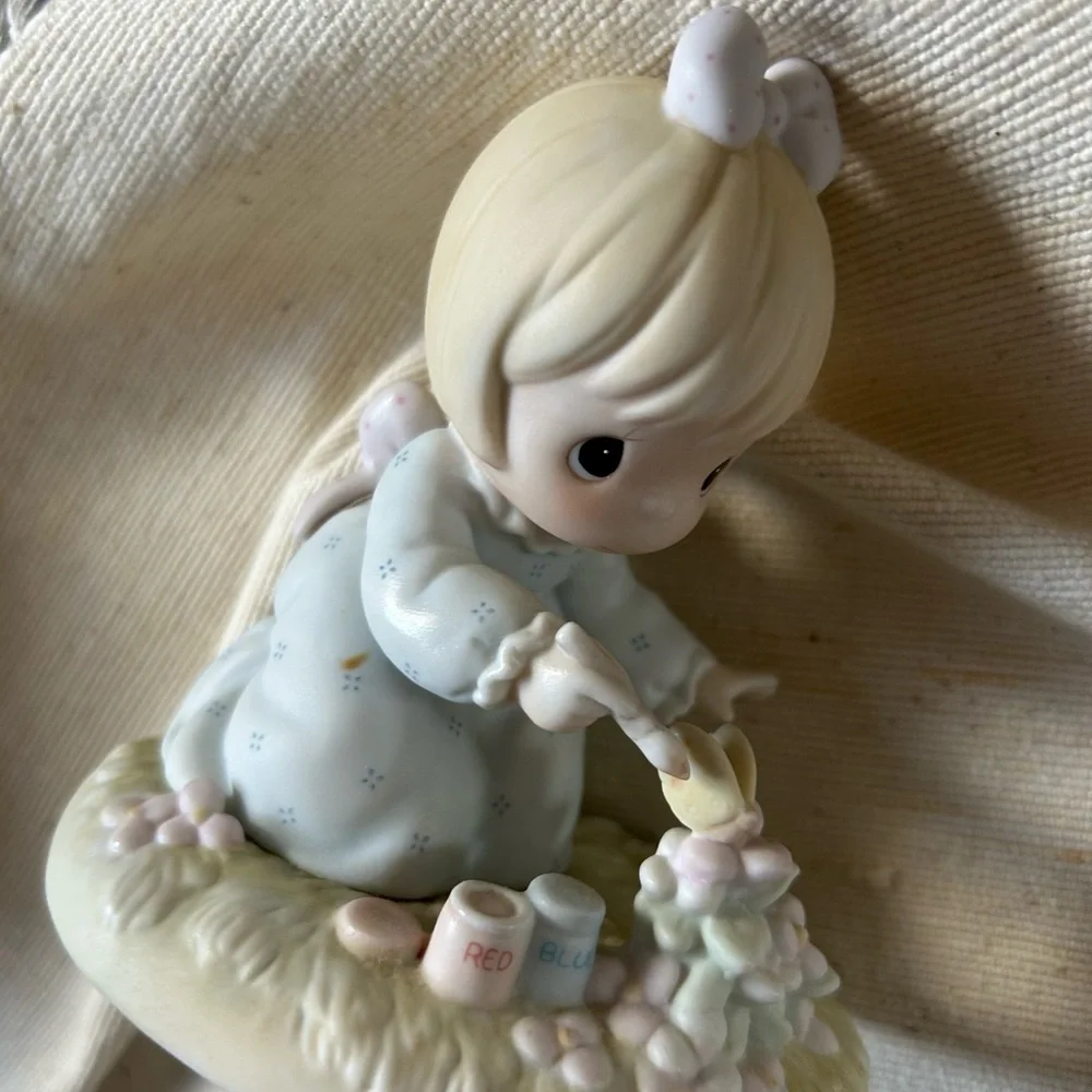 Precious Moments - Picture 3 of 5